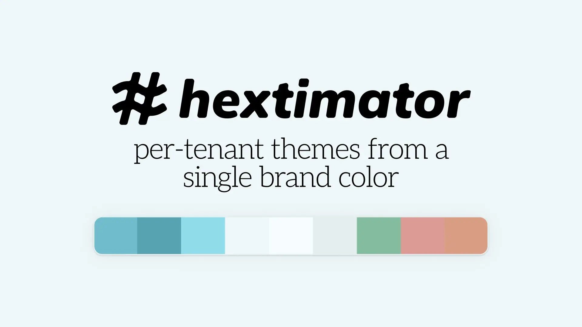 Hextimator